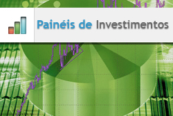 Painéis de Investimentos